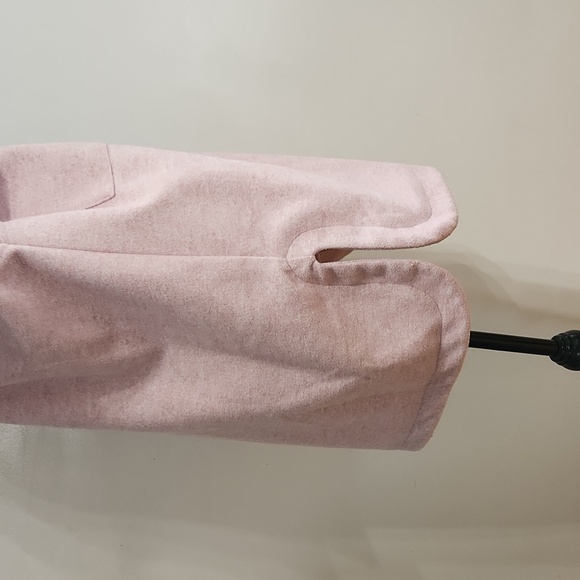 [M] H&M Pink Shacket, women - Picture 2 of 8